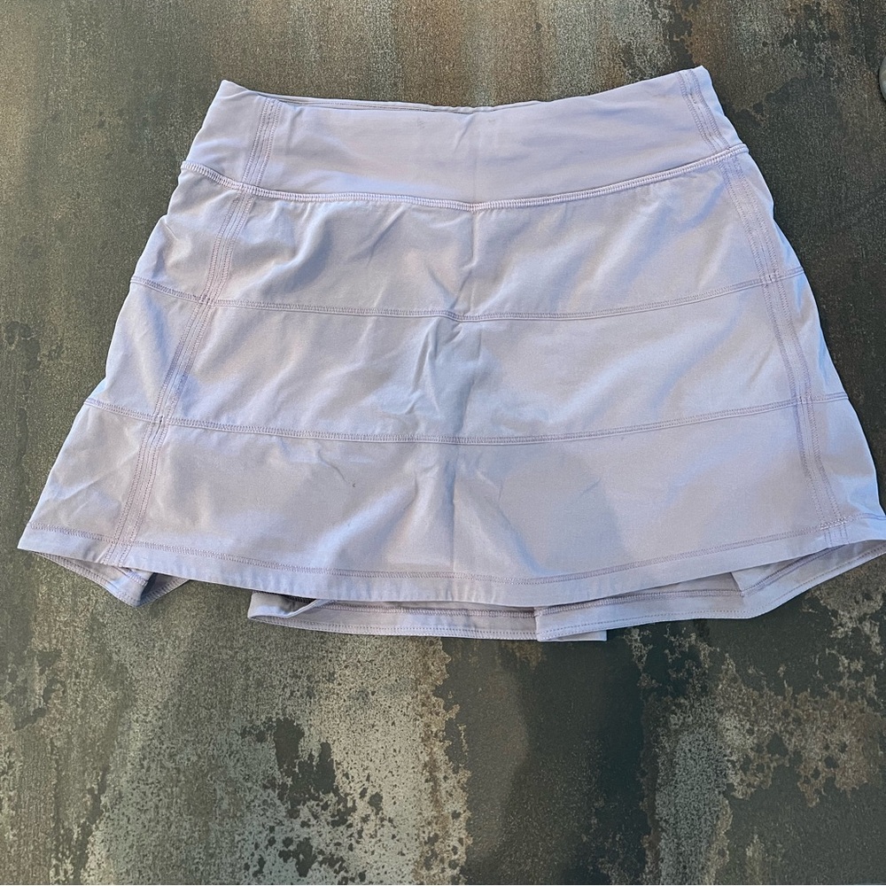 Lululemon tennis/golf skirt